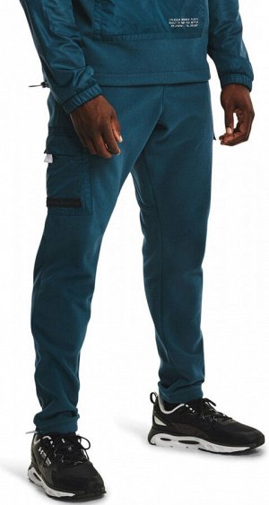 Брюки мужские UA CGI UTILITY CARGO PANT