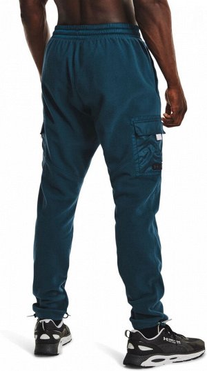 Брюки мужские UA CGI UTILITY CARGO PANT