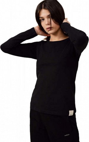 Лонгслив женский WOMEN'S LONGSLEEVE