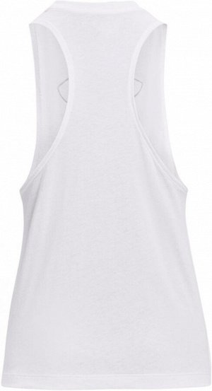 Майка женская UA SPORTSTYLE LOGO TANK