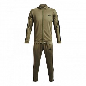 Спортивный костюм мужской UA Knit Track Suit