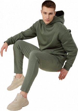 Джемпер мужской MEN'S SWEATSHIRT