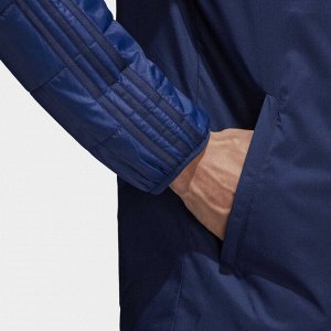 Куртка мужская JKT18 WINT JKT      DKBLUE/WHITE