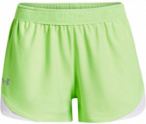 Under Armour Шорты женские Play Up Shorts 3.0 NE