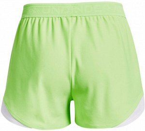 Under Armour Шорты женские Play Up Shorts 3.0 NE