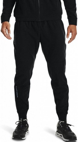 Брюки мужские UA Rush Fleece Pant