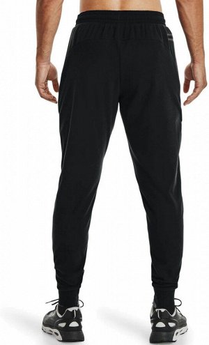 Брюки мужские UA Rush Fleece Pant