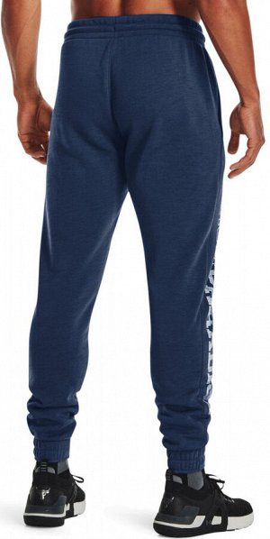 Брюки мужские UA Pjt Rock CC Fleece Jogger