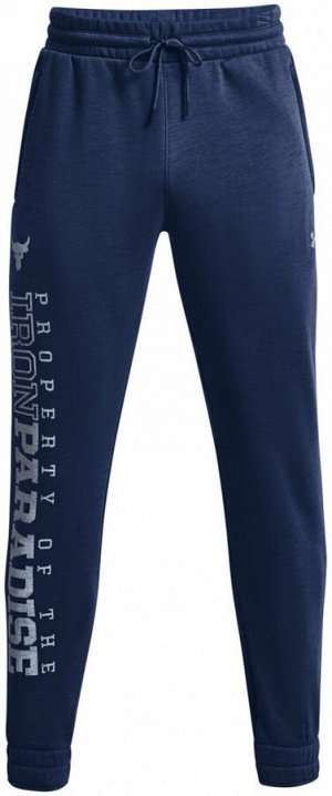 Брюки мужские UA Pjt Rock CC Fleece Jogger