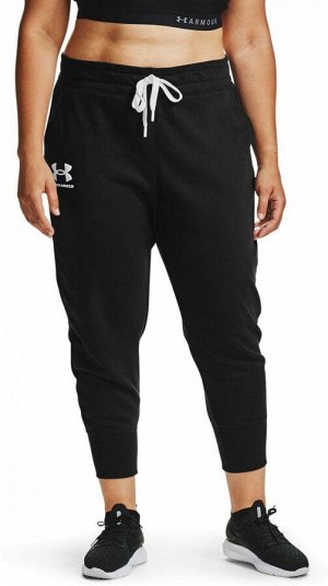 Брюки женские Rival Fleece Joggers&