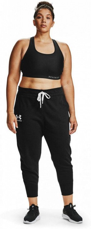 Брюки женские Rival Fleece Joggers&