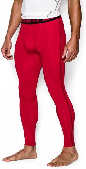 Тайтсы женские Heatgear Compression Legging