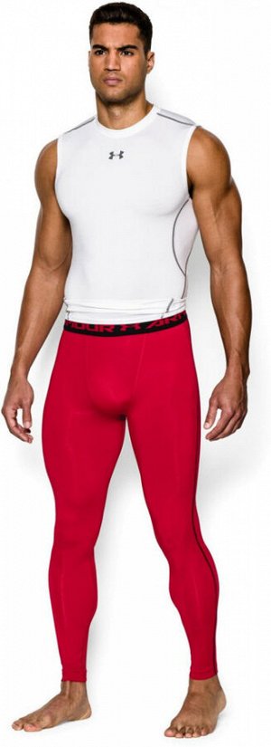 Тайтсы женские Heatgear Compression Legging