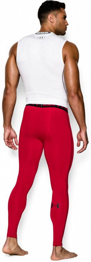 Тайтсы женские Heatgear Compression Legging