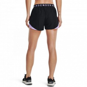 Under Armour Шорты женские Play Up Shorts 3.0