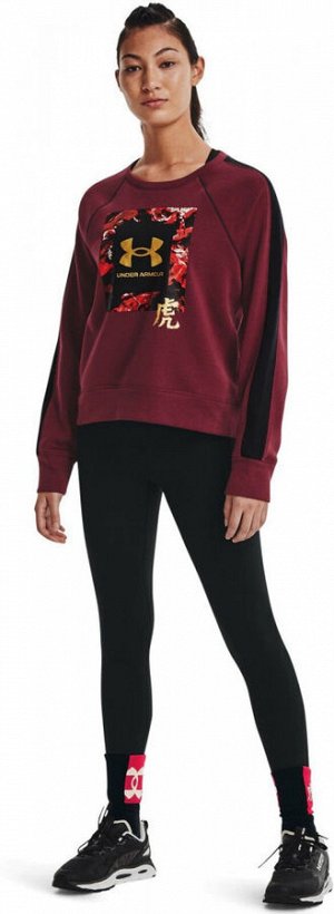 Джемпер женский CNY CREW SWEATSHIRT