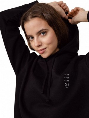 Джемпер женский WOMEN'S SWEATSHIRT