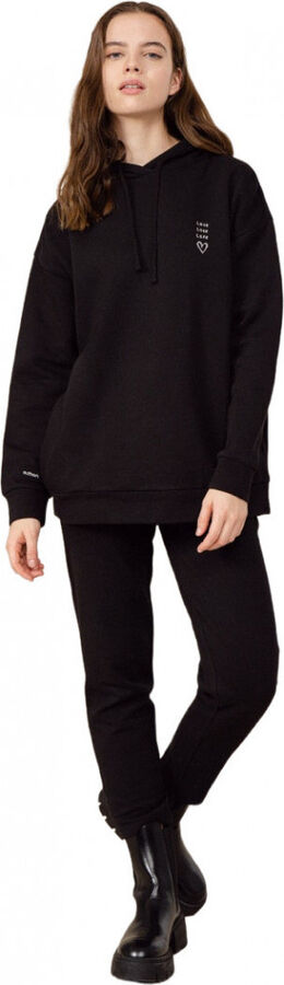 Джемпер женский WOMEN'S SWEATSHIRT