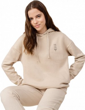 Джемпер женский WOMEN'S SWEATSHIRT