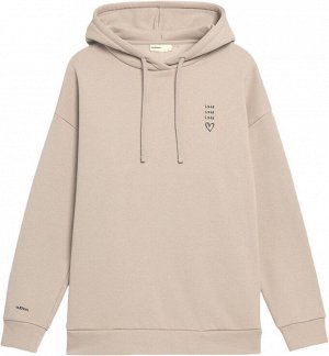 Джемпер женский WOMEN'S SWEATSHIRT