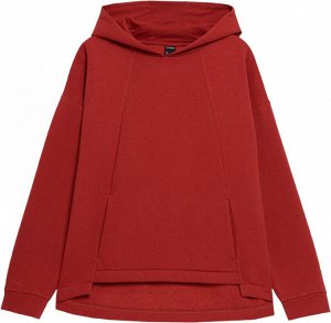 Джемпер женский WOMEN'S SWEATSHIRT