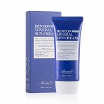 Benton Skin Fit Mineral Sun Cream SPF50 PA++++ Солнцезащитный крем 50 мл., шт