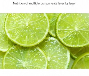Пилинг-скатка с фруктовыми кислотами и лимоном Images Advanced Fruit Acid Exfoliation, 80 гр.