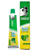 Зубная паста с мятой, Darlie  Dauble Action, 35 гр.