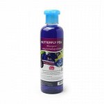 Banna. Шампунь для волос Мотыльковый горошек(Анчань) Butterfly Pea,360 мл.