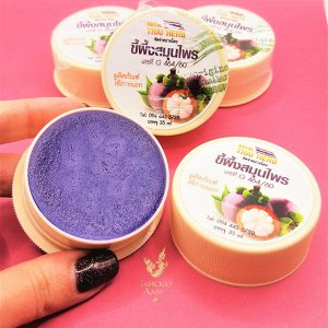 Мангостиновый воск Ni-Na Thaiherbs / Thaiherbs Mangosteen Wax Ni-Na