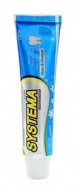 Зубная паста Lion ICY Mint 160 г