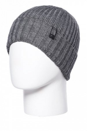 Шапка мужская Carrera SHM-118/FL Бостон