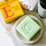 Мыло для лица и тела увлажняющее &quot;Авокадо + Витамин Е&quot;  Madame Heng / Madame Heng Natural Balance Plus Avocado Soap