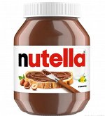 Шоколадная паста Nutella / Нутелла / Нутела из Европы 1000гр