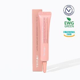 Trimay Антивозрастной крем для век с лактобактериями и аминокислотами Lacto Amino Age Resistance Eye Cream