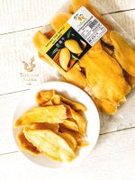 Манго вяленый Natural / Dry Mango Natural
