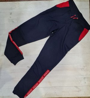 Брюки спортивные Guess