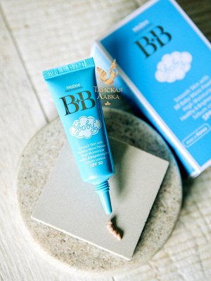 ВВ-крем омолаживающий Face Cream SPF 30 Mistine / Mistine BB Baby Face Cream SPF 30