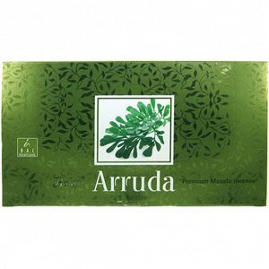 Благовоние Balaji Arruda Рута15 г