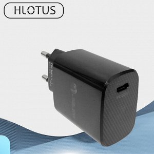 Сетевое зарядное устройство Hlotus Digital Devices / PD20W