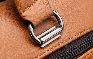 Сумка мужская портфель Jeep Buluo