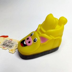 Игрушка "Ботинок"