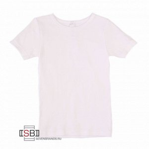Футболка| ; Состав:100% хлопок; Цвет: White; Бренд: C&A; Пол: дети[М]