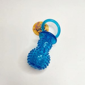 Игрушка для собак "Соска"