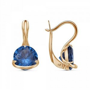 Серьги бижутерия 34810391-3