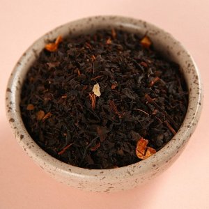 Подарочный чай «Роскошный», вкус: бергамот, 50 г.