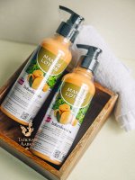 Лосьон для тела питательный &quot;Манго&quot; Banna / Banna Mango Body Lotion