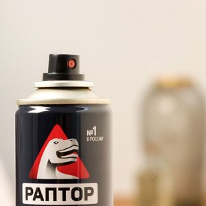 Аэрозоль от насекомых «Раптор» от резистентных тараканов, спрей, 275 мл