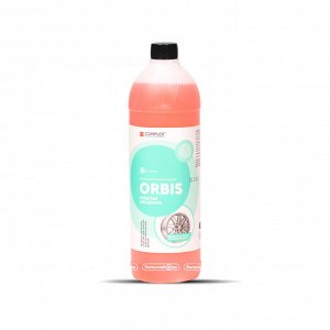Очиститель дисков Orbis (1 л)