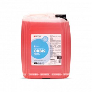 Очиститель дисков Orbis (5 л)